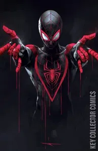 Miles Morales: Spider-Man #39