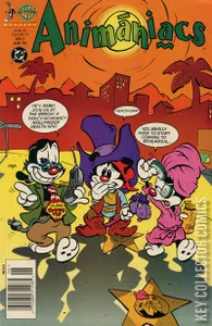 Animaniacs #2