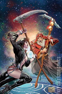 Grimm Fairy Tales #99