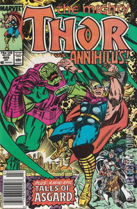 Thor #405