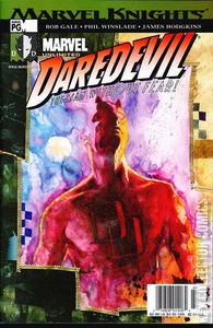 Daredevil #25