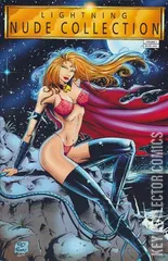 Cover for Lightning Nude Collection #1