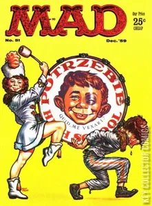 Mad #51