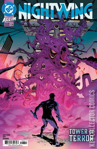 Nightwing #128