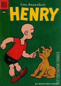 Henry #54