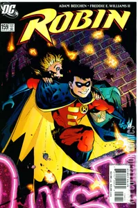 Robin #159