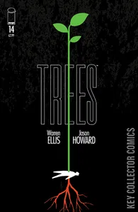 Trees #14