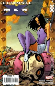 Ultimate X-Men #88