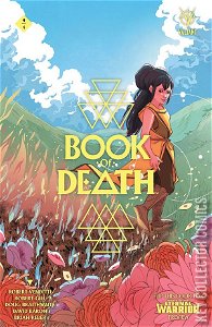 Book of Death #4