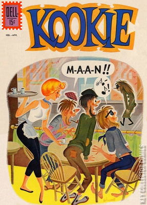 Kookie