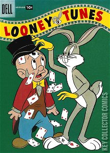 Looney Tunes #193