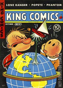 King Comics #66