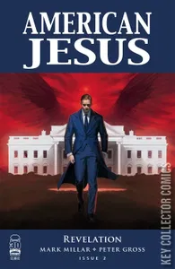 American Jesus: Revelation #2