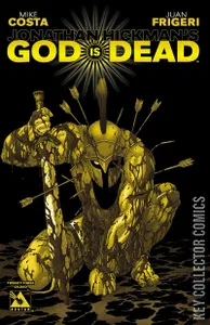 God is Dead #23