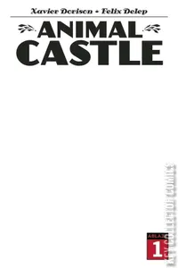 Animal Castle #1