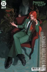 Variant Cover for Poison Ivy #44