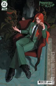 Poison Ivy #44