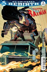 Cover for All-Star Batman #3