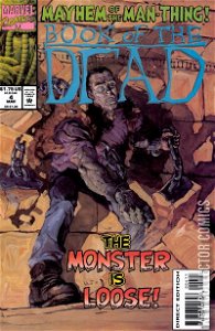 Book of the Dead #4