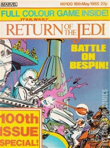Return of the Jedi Weekly #100