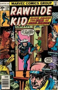 Rawhide Kid #139