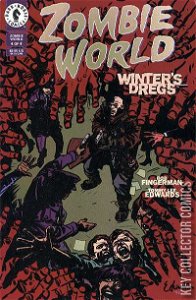 ZombieWorld: Winter's Dregs #4