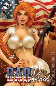 B.A.R. Maid #1