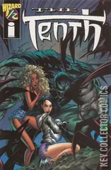 Cover for The Tenth #1/2