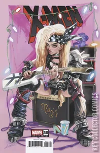 X-Men #35