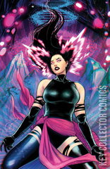 Variant Cover for Hellions #9