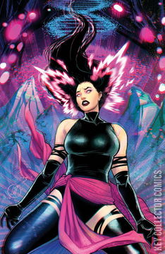 Variant Cover for Hellions #9