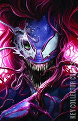 Variant Cover for Amazing Spider-Man #29