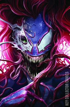 Variant Cover for Amazing Spider-Man #29