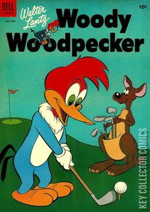 Woody Woodpecker #26