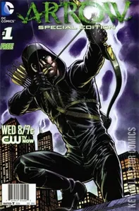 Arrow: Special Edition #1