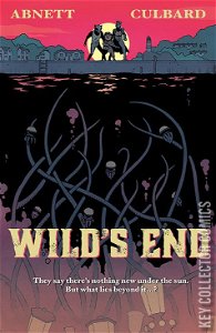 Wild's End #5