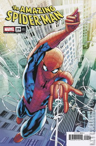 Amazing Spider-Man #29