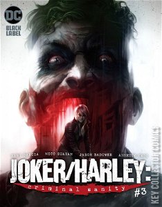 Joker / Harley #3