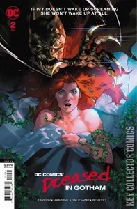 DCeased #2