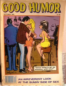 Good Humor #111