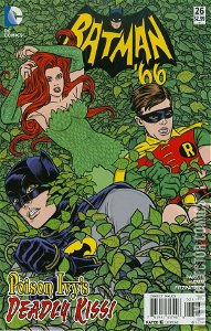 Batman '66 #26