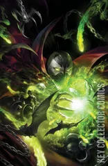 Cover for King Spawn #56