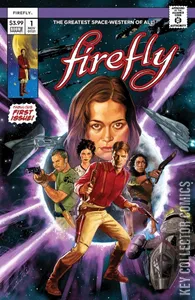 Firefly #1