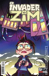 Invader Zim #17