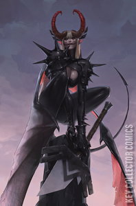 DNX #1