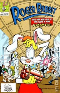 Roger Rabbit #10