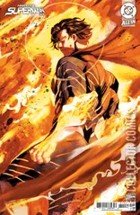 Variant Cover for Absolute Superman #14