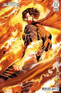 Absolute Superman #14