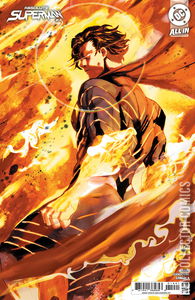 Absolute Superman #14