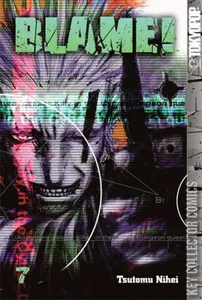 Blame! #7